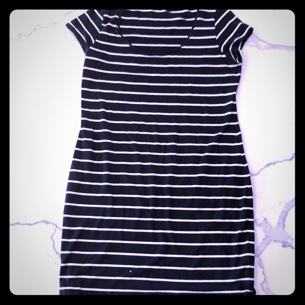 T-Shirt dress